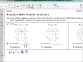 Bohr Model Diagram Tutorial