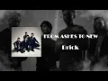 From Ashes To New - Brick [Lyrics video]