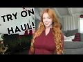 Lagu Try on haul (2025)