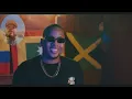 Kevin Florez ft. Damian Marley and Kingston Florez - QUIEN DIJO MIEDO (Remix Dj sombra)