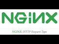 HTTP Requests Elements NGINX Complete Training