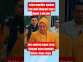 Download Lagu Mantan istri Dedi Mulyadi cuma dapat suara 7 persen#viralvideo #motivation #news #news