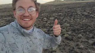 Investigating the Cause of a Wild Fire