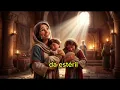 ESCAPE | Versão Infantil | Deus já tem um caminho aberto pelas águas