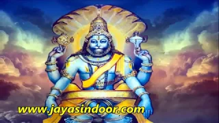 jaya jaya sri lakshmi narasimha telugu devotional narasimhaswamy jayasindoor narasimha bhakthi