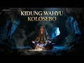 Lagu Kidung Wahyu kolosebo cover rock