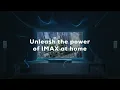 Unleash the Power of IMAX at Home IMAX Enhanced