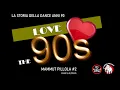Mammut Pillola #2 ★ The best of 90's ★ Mixed by dj Manilo