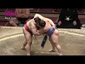 Sumo s twisting moves fully explained