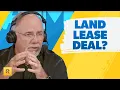 Should I Purchase A Home With A Land Lease Agreement