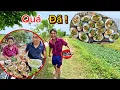 Download Lagu Trai Nướng Mỡ Hành Và Bia Lạnh Ngày Nắng - Sự Kết Hợp Tuyệt Vời | HUY ANH TV