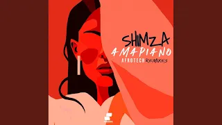 khuza gogo shimza remix 