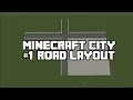Download Lagu Minecraft PS3 Let's Build A City #1: Road Layout