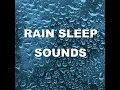 Solid Pouring Rain Recording