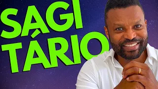 SAGITÁRIO ♐️ 😱 VAI ACONTECER NA SUA VIDA EM POUCAS HORAS 🔮 NÃO IGNORE! TAROT DESTINO