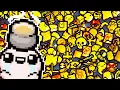 What Happens If You Smelt ALL Gold Trinkets