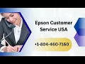 1-804-460-7160 Install Epson ScanSmart Software Easily on Your Device