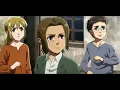 Download Lagu [AMV]Attack on titan(SUBEME LA RADIO)