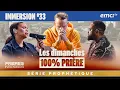 Download Lagu 100% PRIÈRE - dimanche 13 juillet - Prières inspirées - Jérémy Sourdril