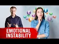 Best Vitamin for Emotional Instability - Vitamin B1 Delirium