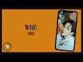 Download Lagu JIMIN -  Who (RINGTONE)