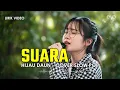 Lagu SUARA (KU BERHARAP) - HIJAU DAUN (OFFICIAL LYRIC VIDEO) | LAGU INDONESIA SEDIH TERPOPULER