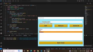 InfoaidTech-Intern-Pinaki-TO-DO-LIST-using-PYTHON-Task-2