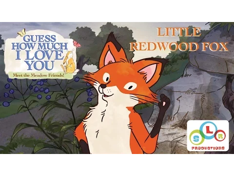 Download MP3 Guess How Much I Love You: Compilation - Little Redwood Fox Games