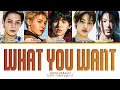 Download Lagu CORTIS What You Want (feat. Teezo Touchdown) Lyrics (코르티스 What You Want 가사) (Color Coded Lyrics)