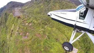 Worst Place To be a Pilot - Season 1 Episode 1