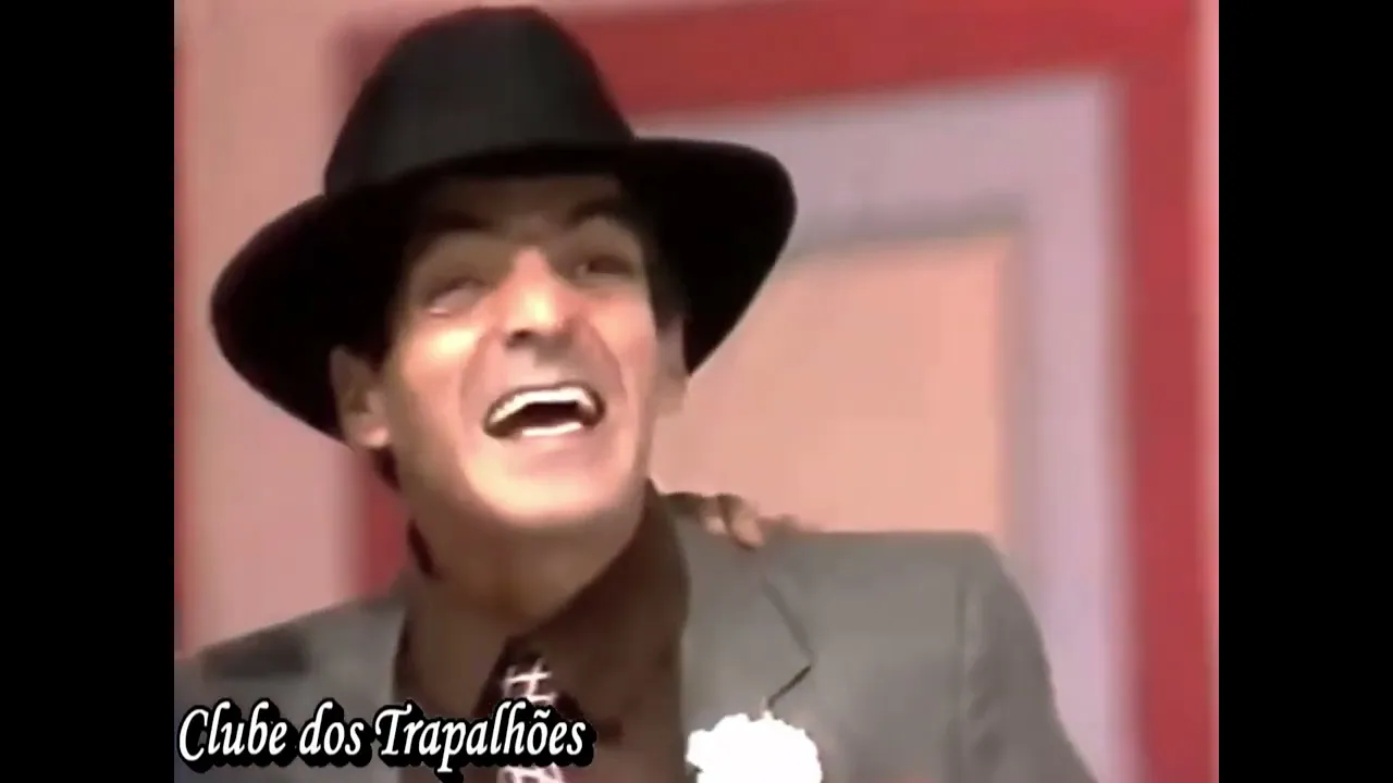 Vale a Pena Rir de Novo Com (Os Trapalhões) Parte.331 04/12/2023