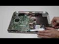 How to Disassemble HP Pavilion 17 Laptop or Sell it