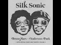 silk sonic - after last night w thundercat & bootsy [slowed.reverb.pitch]