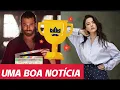 Download Lagu 🎉 CAN YAMAN E ÖZGE GÜREL RECEBEM PRÊMIO INTERNACIONAL EM RIMINI! 🇮🇹✨