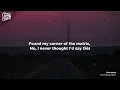 The Chainsmokers - Time Bomb (Lyrics)