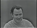 The Little Beggarman - The Clancy Brothers & Tommy Makem 1965