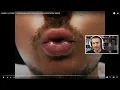 😂😂  JAMULE x FOURTY - KISSENSCHLACHT (PROD BY CHEKAA) [OFFICIAL VIDEO] - Reaction