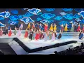 Download Lagu Puteri Indonesia 2023 - Opening (Tribun View)