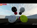TinyMotion Object Motion Blur for URP v1 2 1 Update