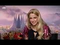 THE HUNGER GAMES: SUNRISE ON THE REAPING | Mckenna Grace & Ben Wang Interview