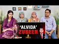 Download Lagu 'Alvida' Zubeen: van zangeres tot onsterfelijke | De eeuwige erfenis van Zubeen Garg | Reactology