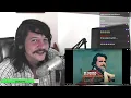..Psicologo Mexicano Reacciona a Si Se Calla El Cantor - Horacio Guarany