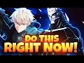 Download Lagu *VERY IMPORTANT* GO DO THIS IN GAME RIGHT NOW, DON'T MISS OUT ON IT! (Survey) | Kaiju No.8 THE GAME