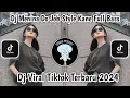 DJ MENINA DO JOB STYLE KANE Full Bass Viral Tiktok Terbaru 2025 Jedag Jedug Yang Kalian Cari!