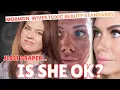 We Need to Talk About Jessi Draper s Plastic Surgery Secret Lives of Mormon Wives