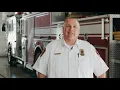 Safety in 60 seconds - Winter Fire Hydrants