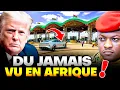 Lagu 🚨CHOC ! Le Burkina Faso invente le Péage du futur 😱🇧🇫