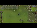 lumbridge north west pen clue scroll step OSRS F2P Mobile