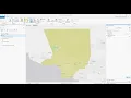 ArcGIS Pro Copy Feature