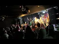 Acid Reign - Motherly love - Voodoo Belfast 2026